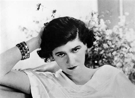 coco chanel âge au moment du décès|coco chanel code.